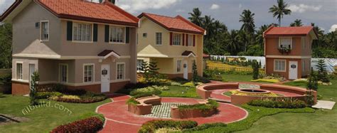 camella homes in ozamiz city.